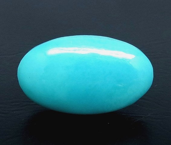 9.38/CT Natural Govt. Lab Certified Turquoise (832)