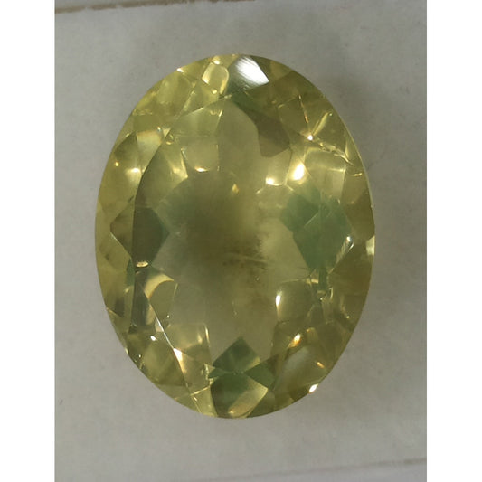 Lemon Topaz-450