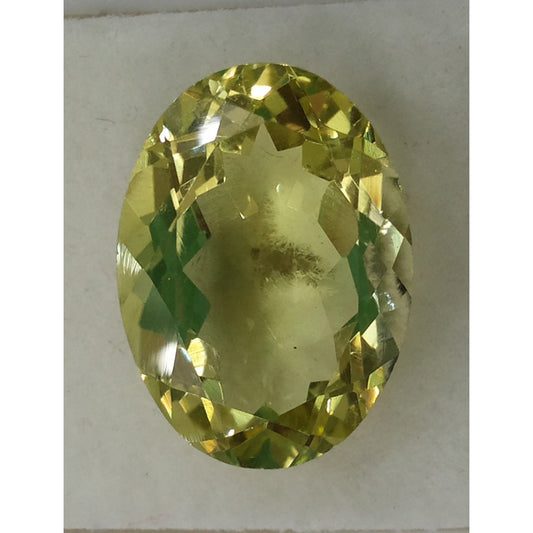 Lemon Topaz-450