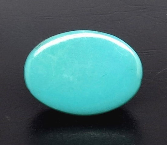 9.14/CT Natural Govt. Lab Certified Turquoise (832)