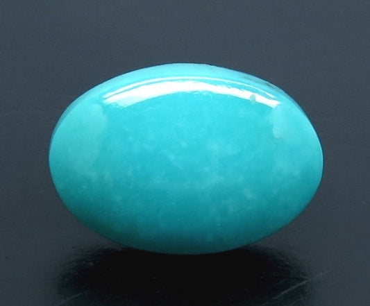 7.39/CT Natural Govt. Lab Certified Turquoise (832)