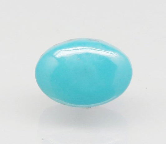 7.56/CT Natural Govt. Lab Certified Turquoise (832)