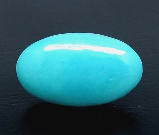 9.38/CT Natural Govt. Lab Certified Turquoise (832)