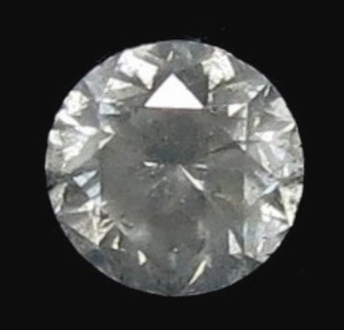 1.00/Cents Natural Diamond With Govt. Lab Certificate (150000)