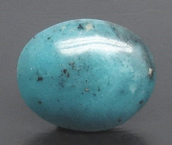 4.90/CT Natural Govt. Lab Certified Turquoise-1221
